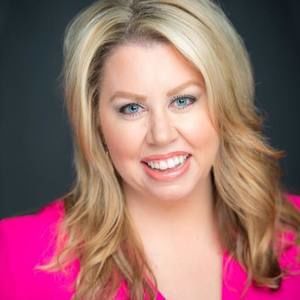 Meet your Posher, Courtney